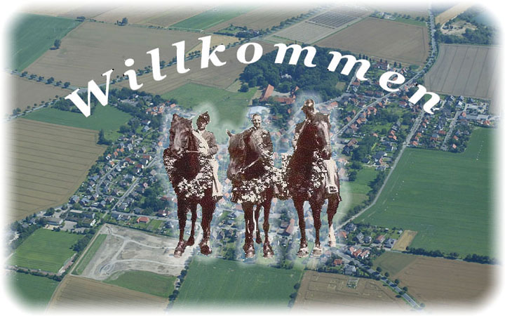 aktuelles Gruppenbild